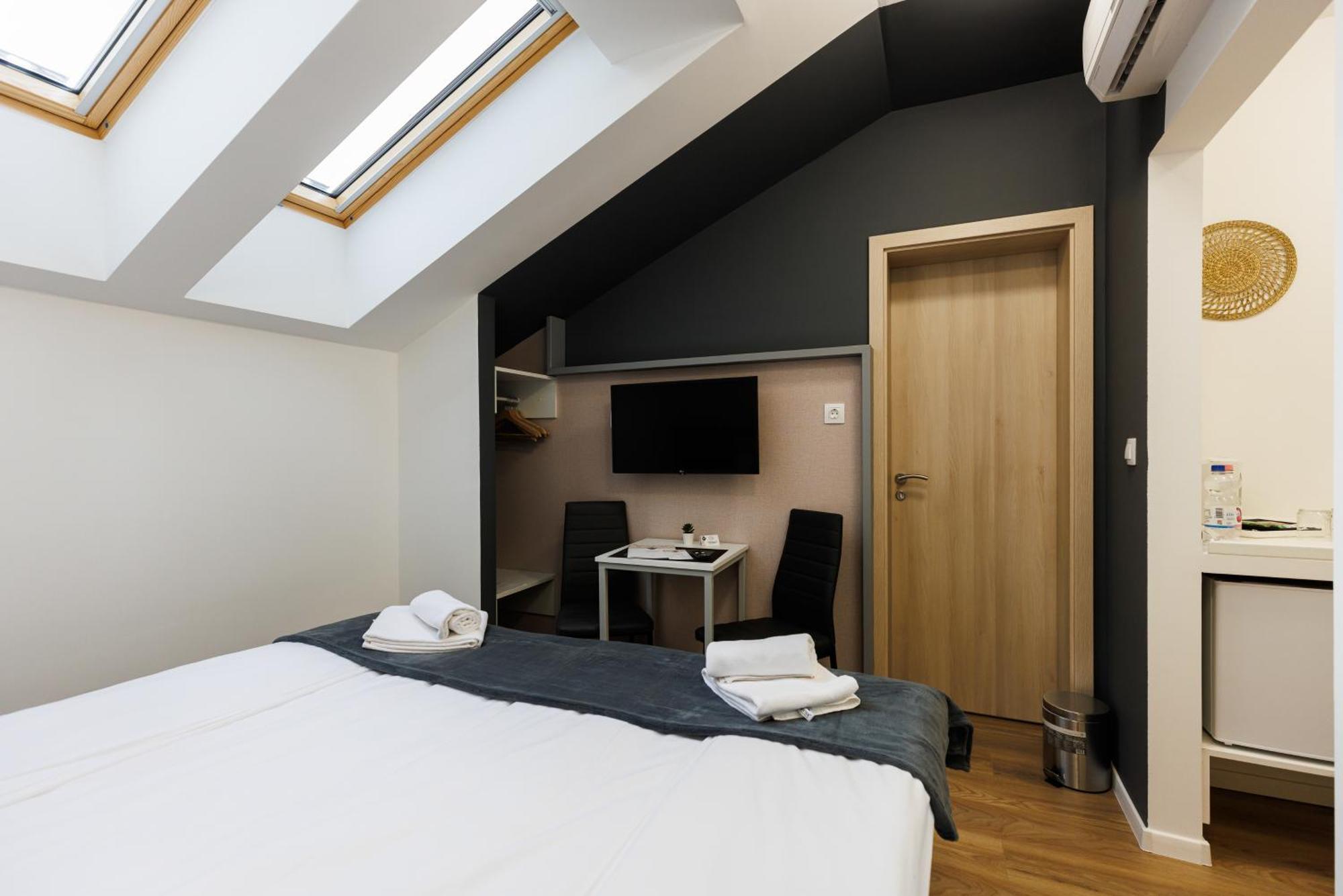 Safari Hotel Segedyn Zewnętrze zdjęcie
