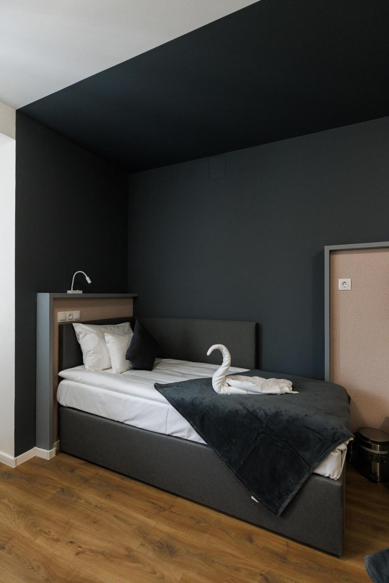 Safari Hotel Segedyn Zewnętrze zdjęcie