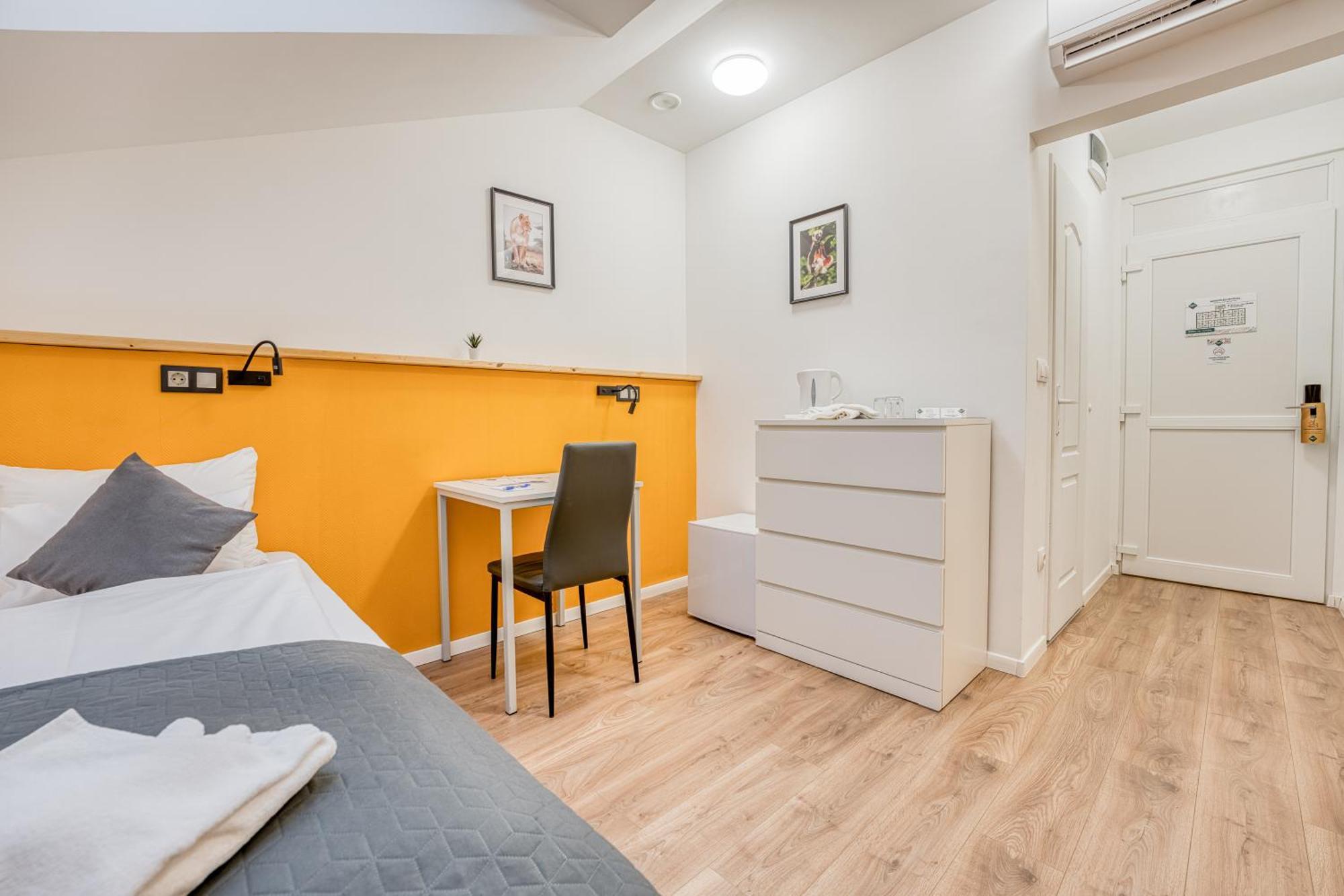 Safari Hotel Segedyn Zewnętrze zdjęcie