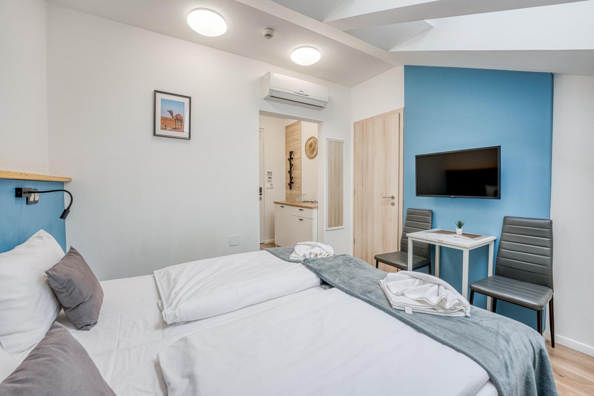 Safari Hotel Segedyn Zewnętrze zdjęcie
