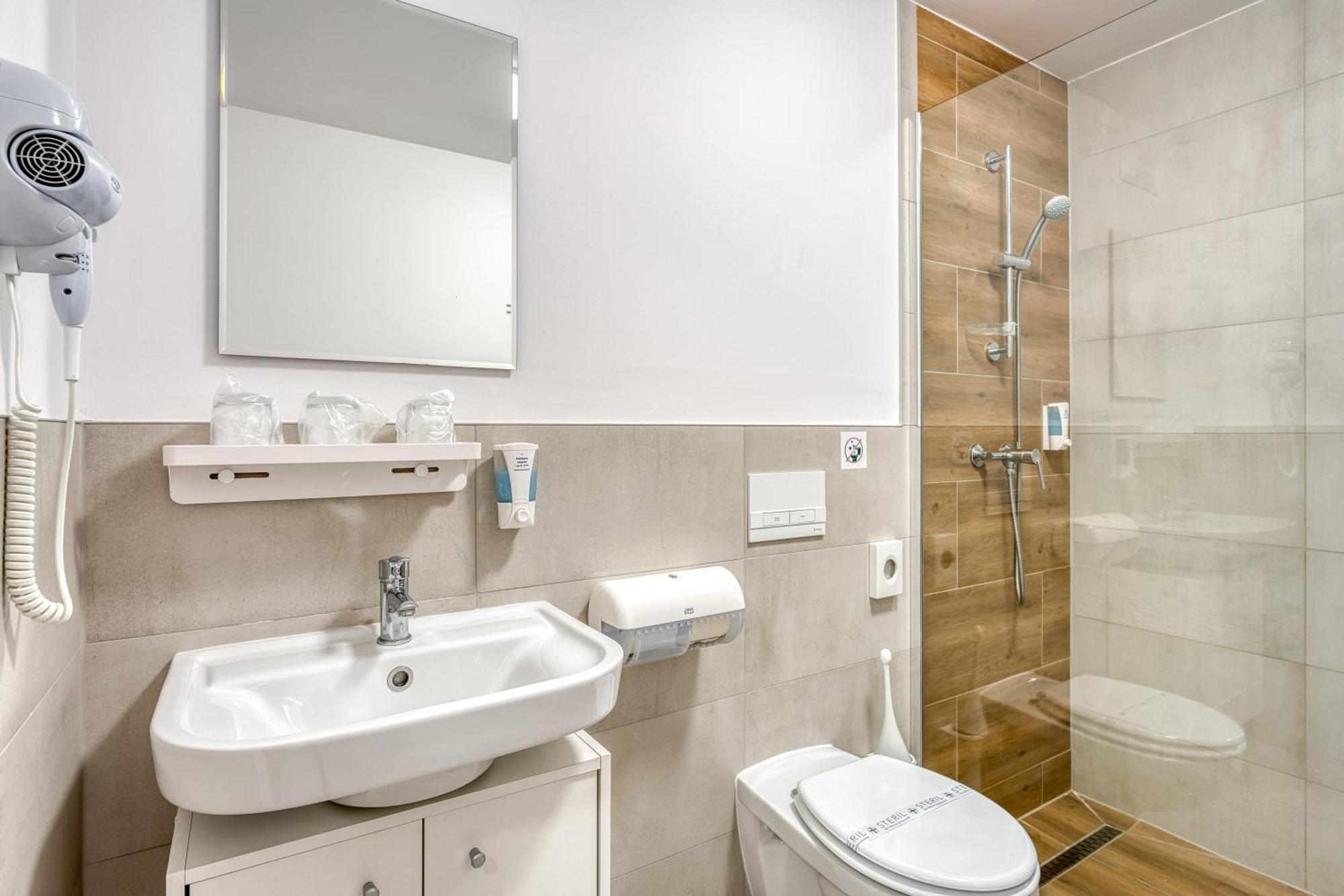 Safari Hotel Segedyn Zewnętrze zdjęcie